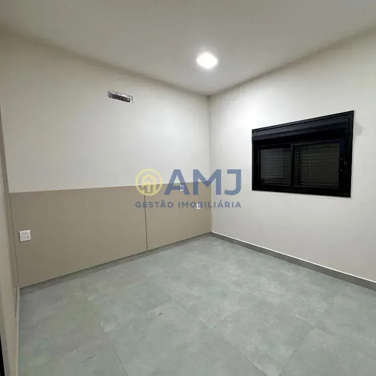 Imagem Venda de Casa Térrea no Jardins Porto | Lote de Esquina | Vista para Reserva