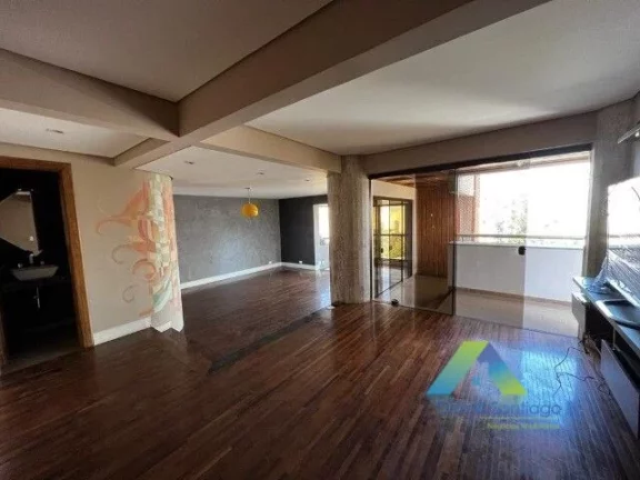 Foto do imóvel VILA ANDRADE Apartamento, 180 M², 3 suítes, 4 vagas, lazer completo com ótima localização e valor !!!