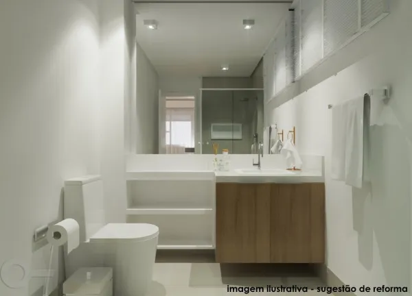 Imagem Apartamento com 3 Quartos à Venda, 147 m² em Higienópolis - São Paulo