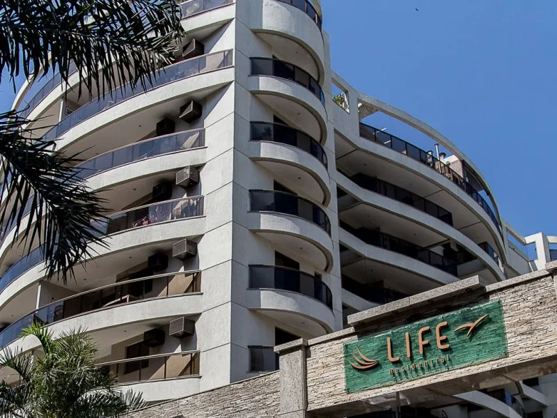 Imagem Apartamento a Venda no bairro Recreio dos Bandeirantes - Rio de Janeiro, RJ