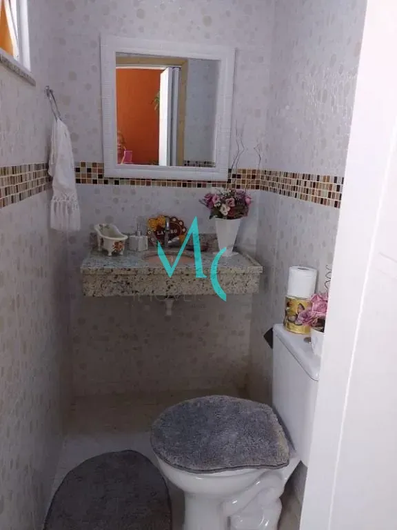 Imagem Casa com 2 dormitórios à venda, 210 m² por R$ 650.000,00 - Campo Grande - Rio de Janeiro/RJ
