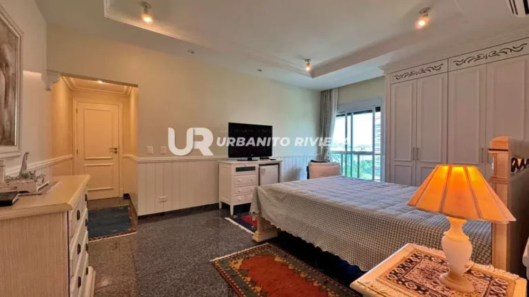 Imagem Apartamento de Luxo Frente ao Mar na Riviera de São Lourenço Módulo 06