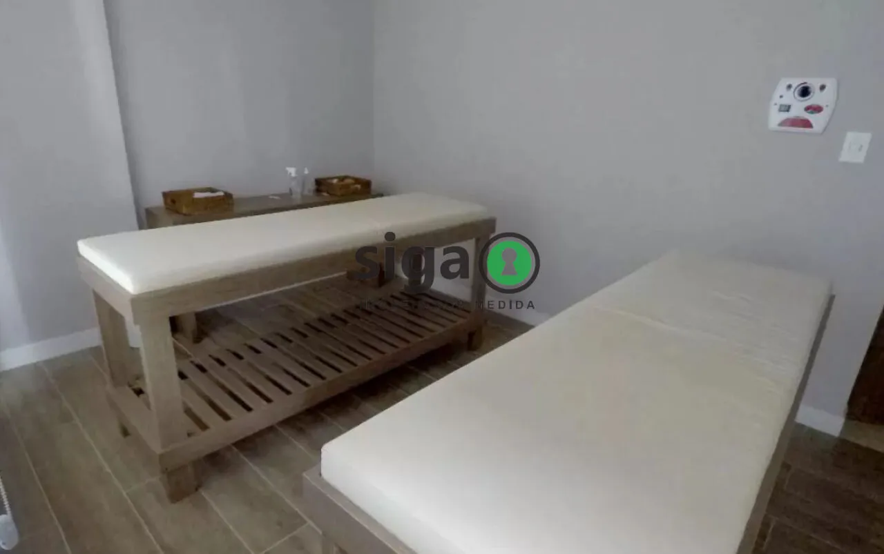 Imagem Apartamento com 2 quartos a Venda na Saúde -85m² - 2 vagas