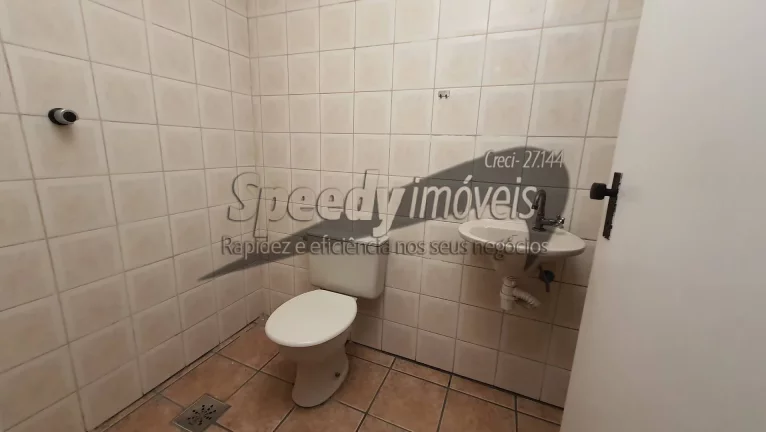 Imagem Imóvel comercial para locação em Santos, conjunto comercial