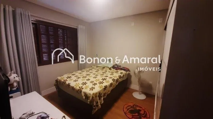 Imagem Casa com 3 quartos e suíte a Venda em Paulínia - Jardim Vista Alegre