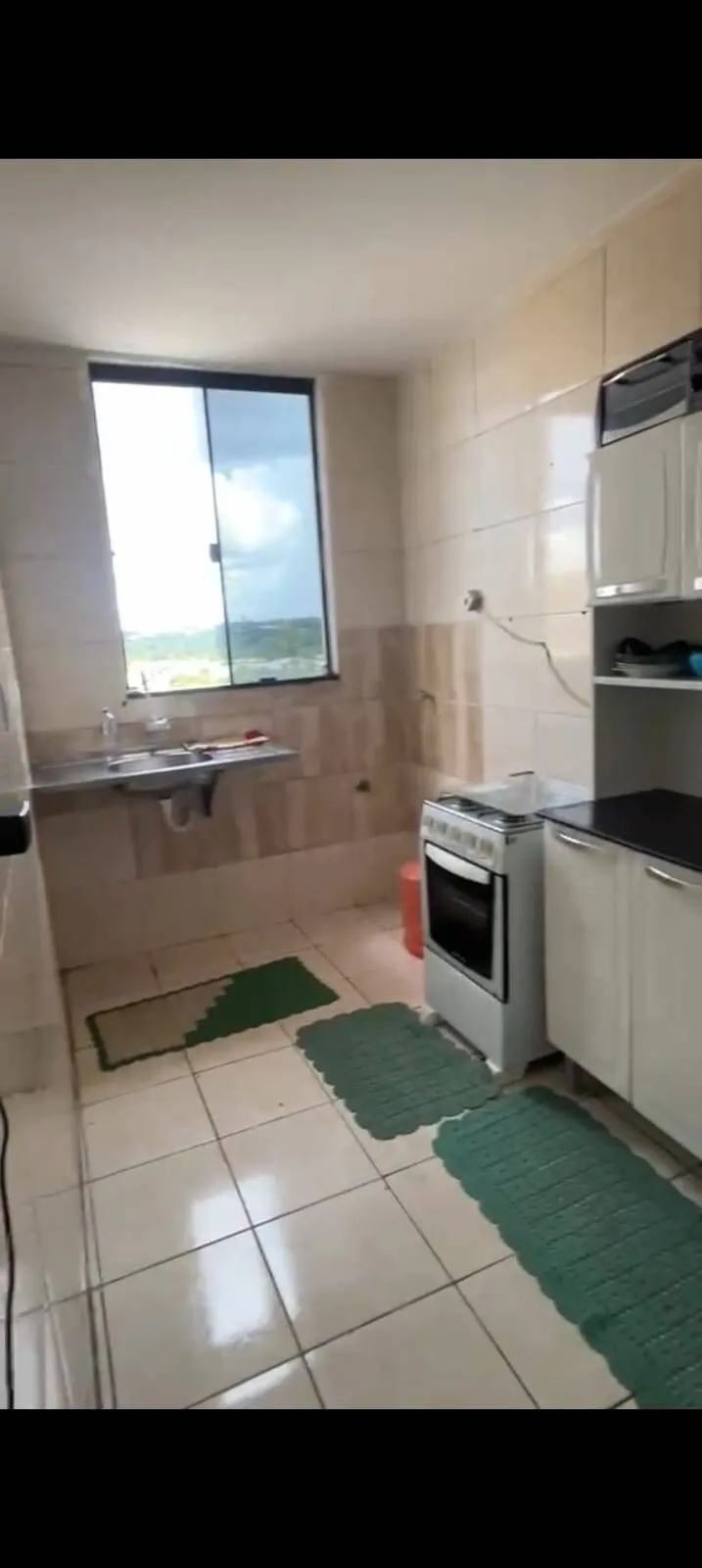 Imagem Ágio - Apartamento 2 quartos, Coopamil - Res.Serra Azul

Ágio - Apartamento