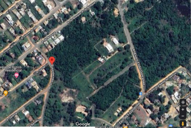 Imagem Terreno à Venda, 312 m² em Vila Verde - Armação dos Búzios
