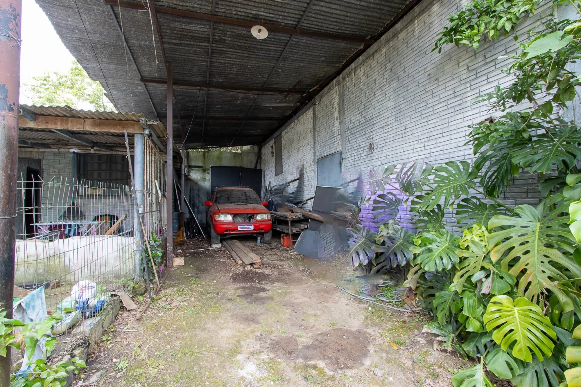 Imagem Pavilhão em Espírito Santo