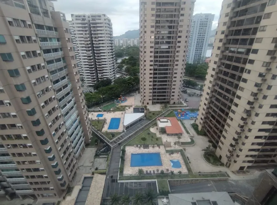 Imagem Apartamento a Venda no bairro Barra da Tijuca - Rio de Janeiro, RJ