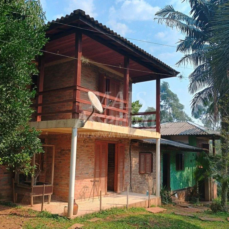 Imagem Chácara para venda em Lomba Grande, Novo Hamburgo - 2 hectares