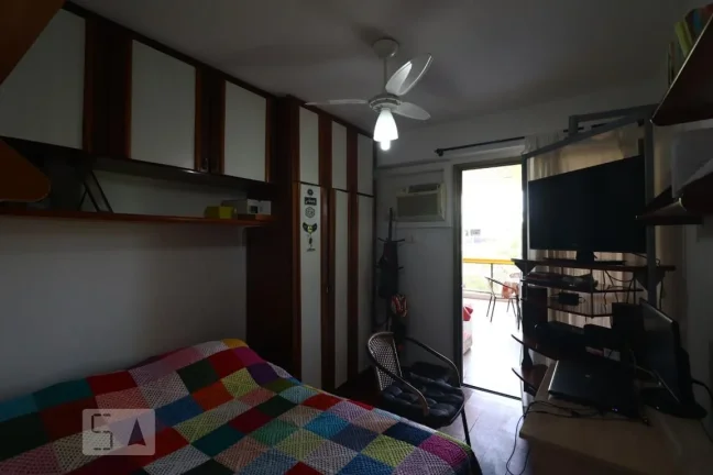 Imagem Apartamento à Venda - Recreio, 3 Quartos, 100 m2