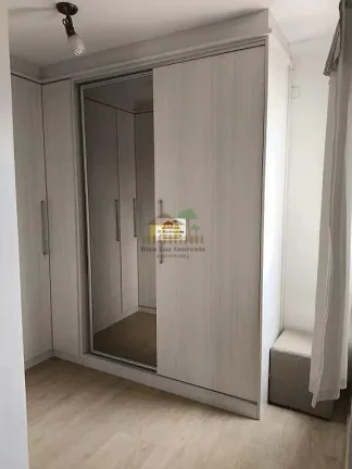 Imagem Casa de Condomínio