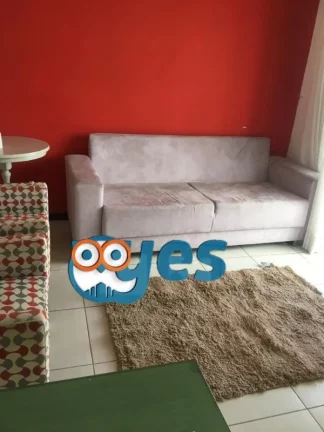 Imagem Apartamento mobiliado para locação no Ponto Central