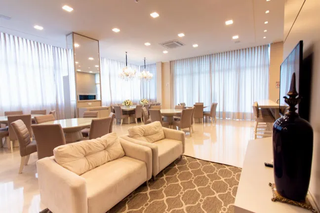 Imagem Apartamento com 3 Quartos à Venda, 115 m² em Meia Praia - Itapema