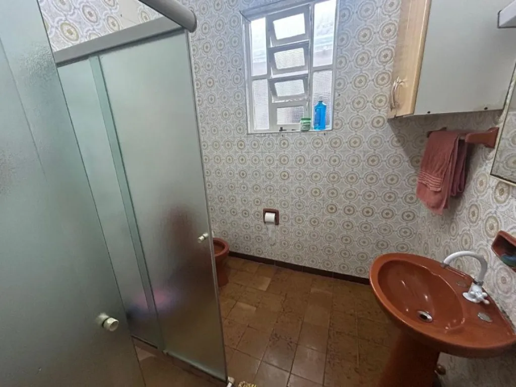 Imagem CASA COM 121,60 m² - TUPI - PRAIA GRANDE SP