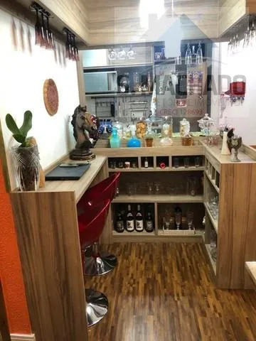 Imagem Apartamento para Venda em Santo André / SP no bairro Parque João Ramalho