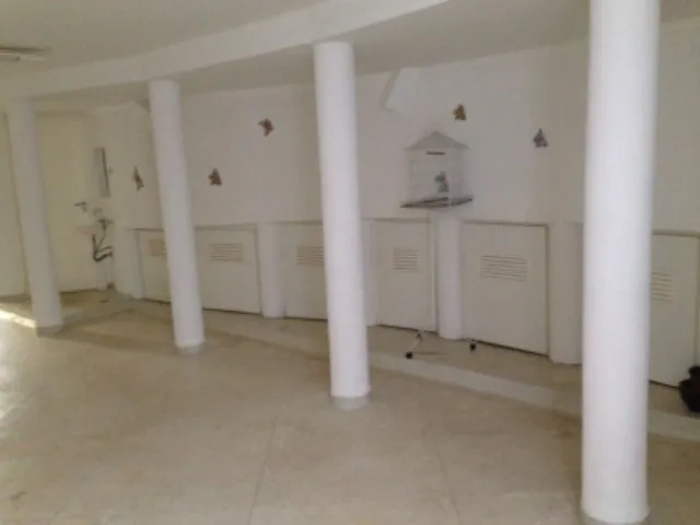Imagem Casa Alto Padrão Condomínio Lago da Boa Vista