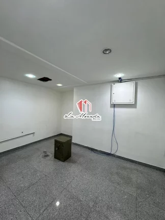 Imagem PRÉDIO COMERCIAL I 600M2 I Térreo + subsolos! LOCAÇÃO!