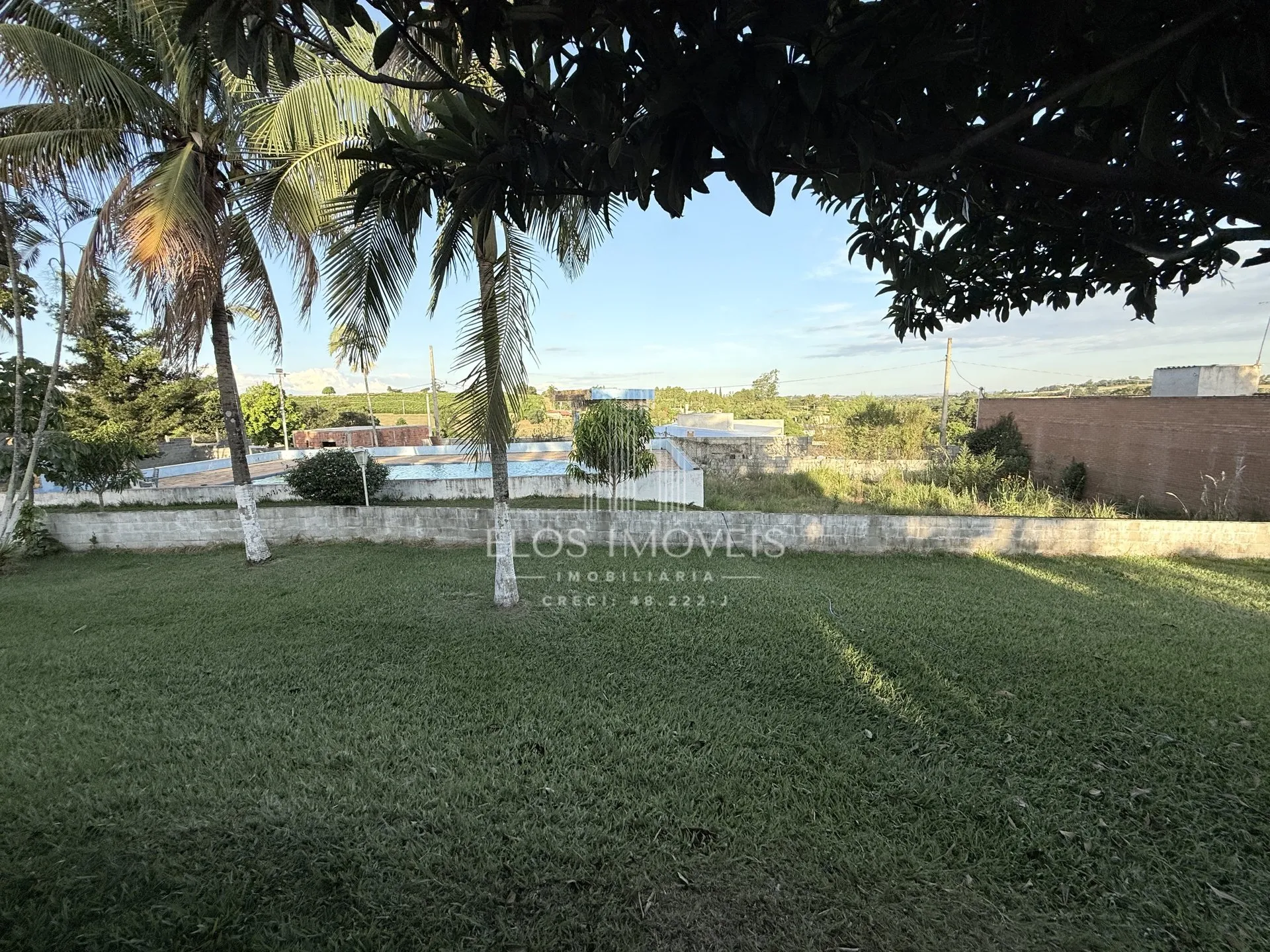 Imagem Chácara de 4 quartos, 250m² no bairro Bairro dos Pires, em Limeira