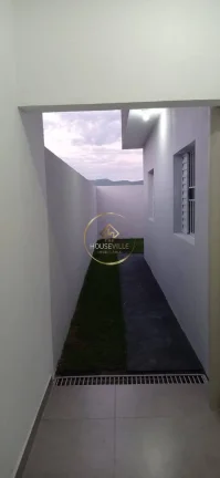 Imagem Casa , 2 Dormitórios ,1 banheiro, 132m², Residencial Dunamis.
