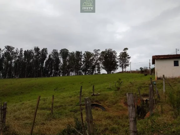 Imagem Terreno, à venda em Socorro