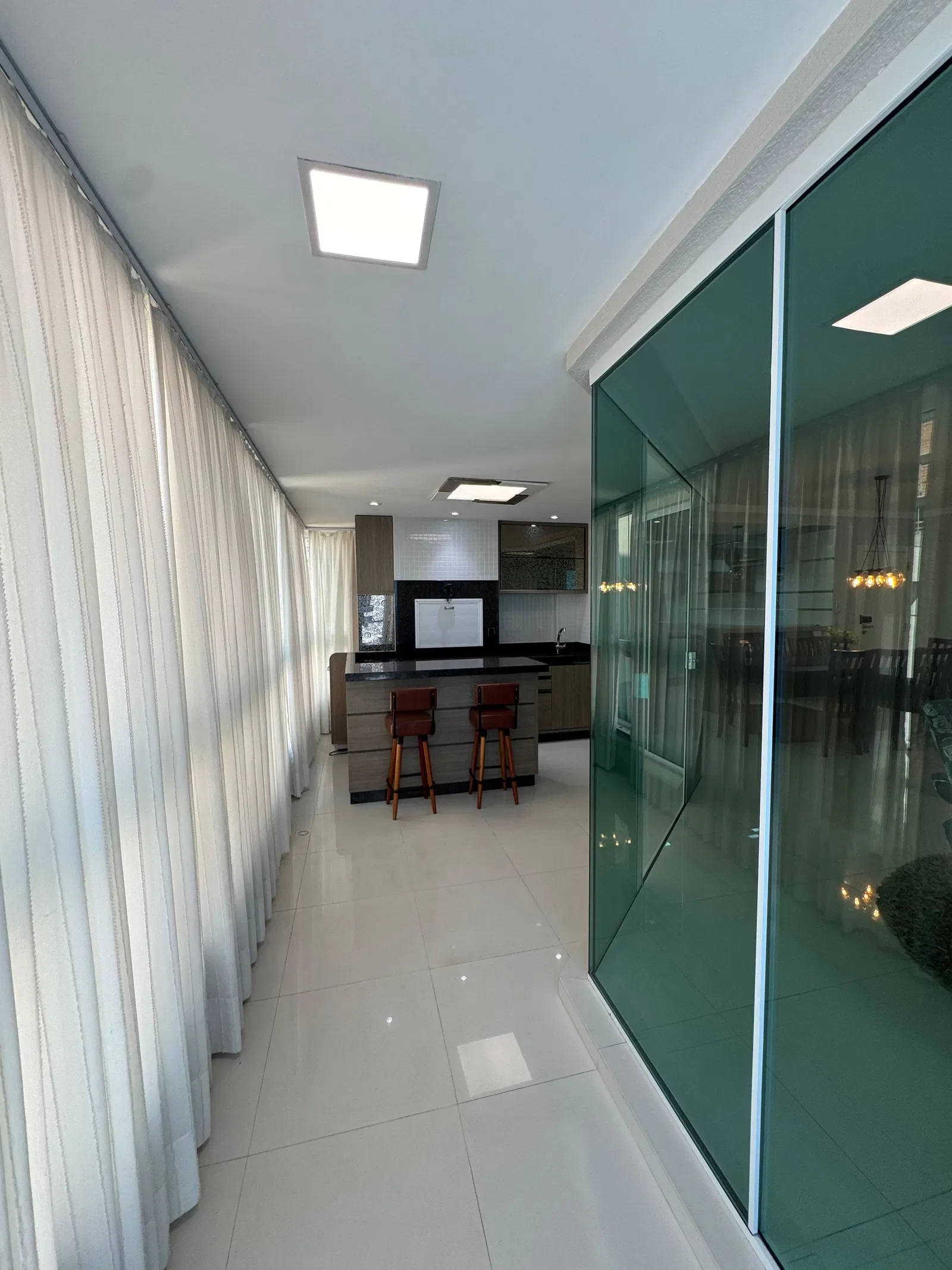 Imagem Residencial Cayman