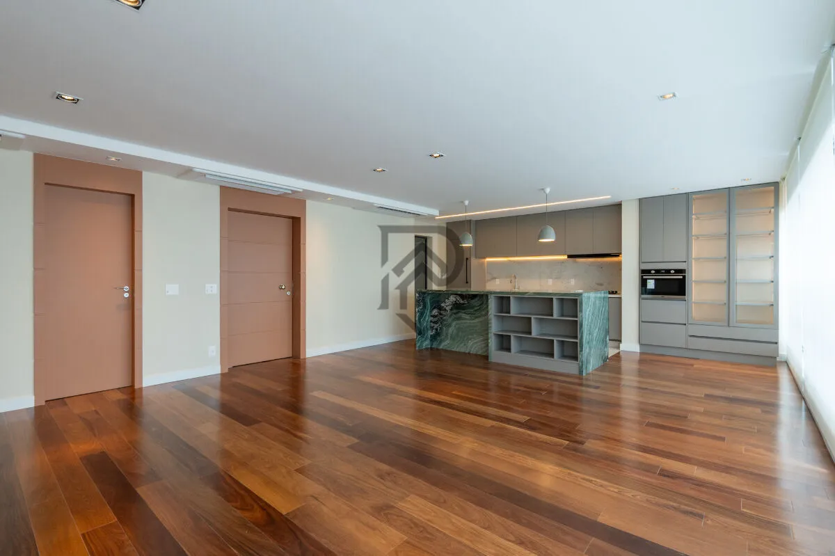Imagem Apartamento Alto Padrão itaim bibi