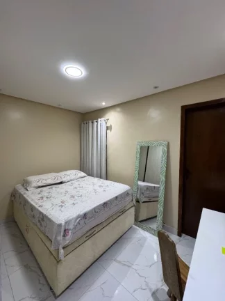 Imagem APARTAMENTO RESIDENCIAL em MANAUS - AM, PETRÓPOLIS