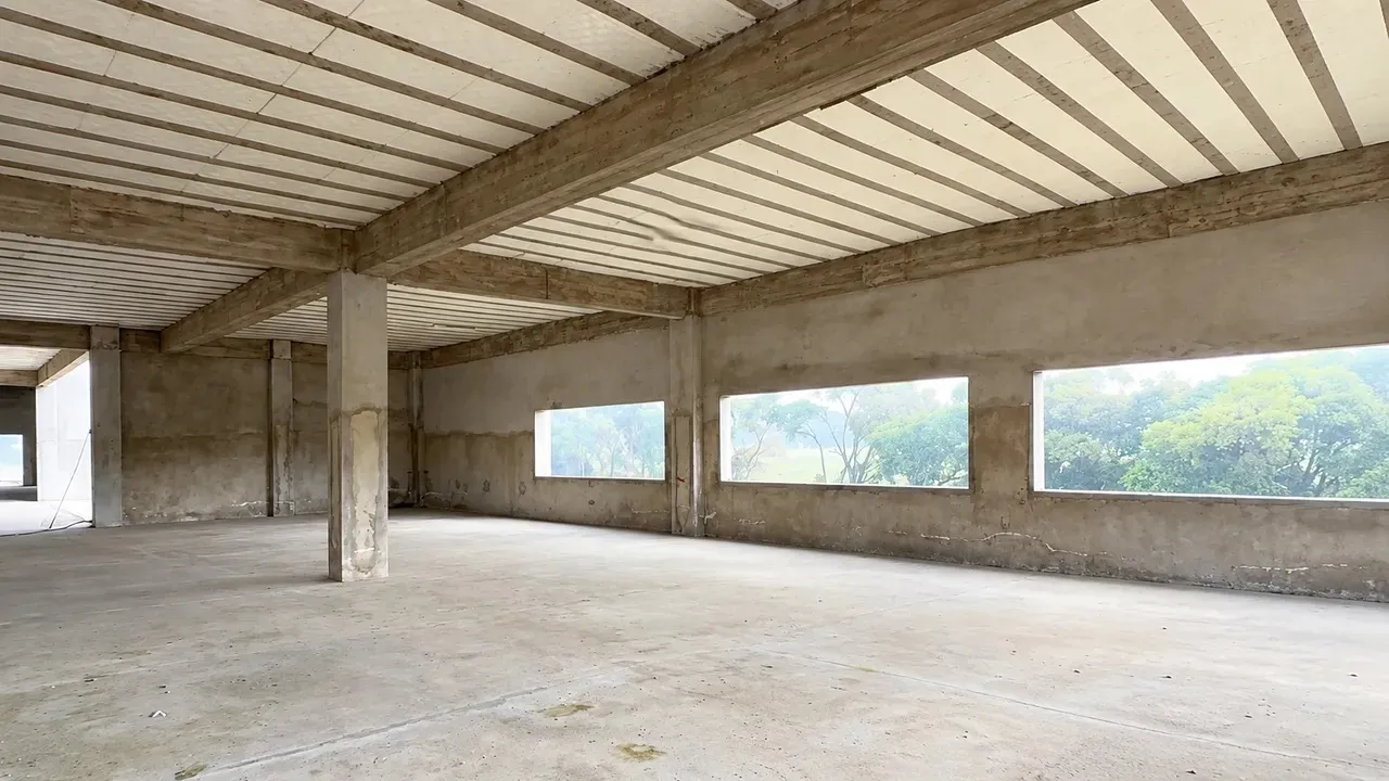 Imagem Galpão industrial para alugar em Charqueada, próximo a Piracicaba | Terreno de 48.000 m²