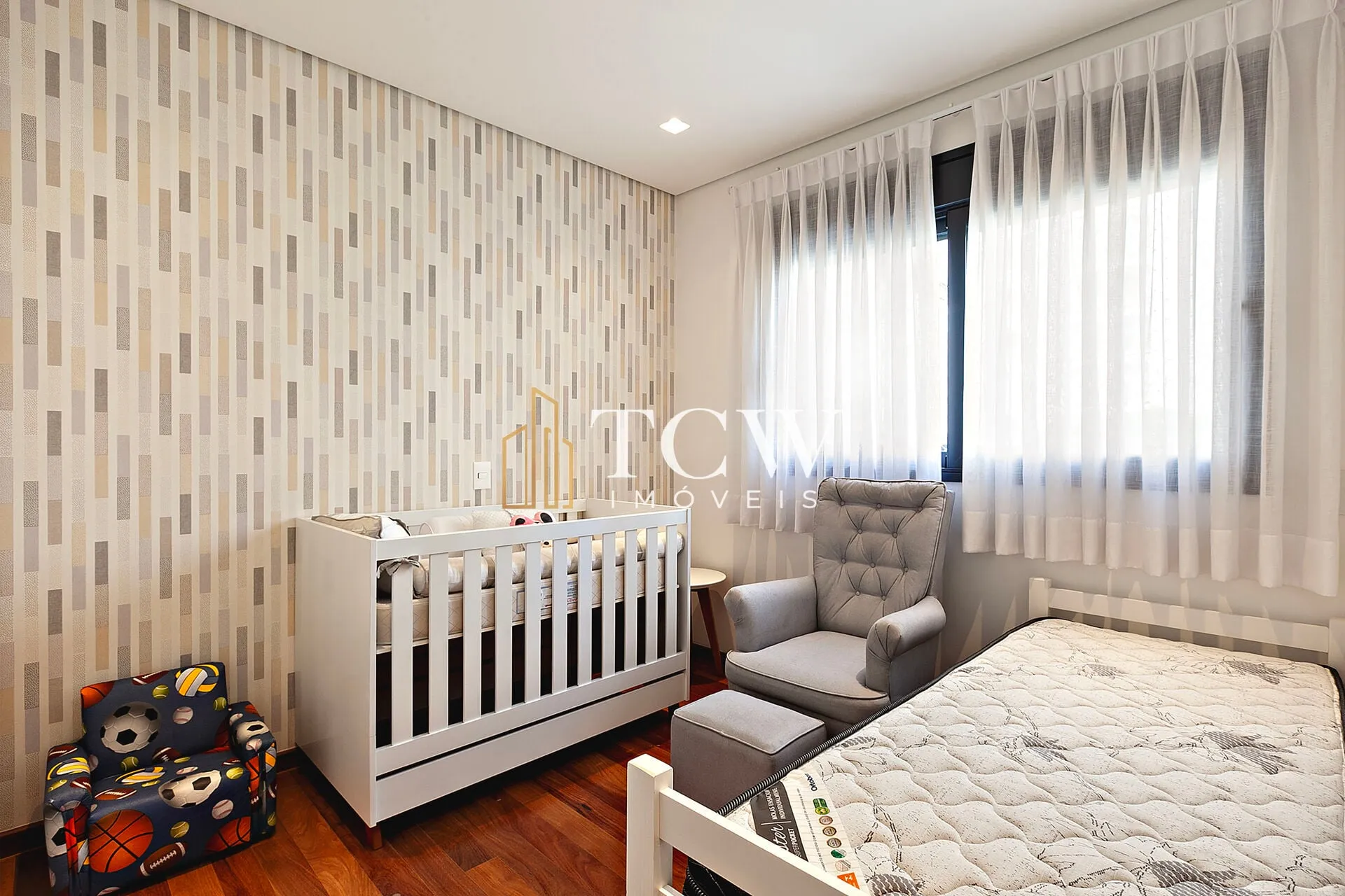Imagem Apartamento à venda no Jardins, São Paulo