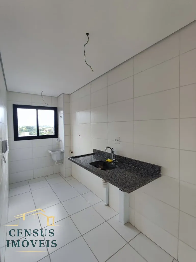 Imagem Apartamento novo, para venda no Condomínio Residencial Rampazzo em Valinhos - São Paulo
