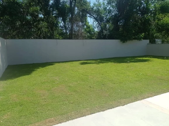 Imagem CASA TÉRREA JD ITÁILIA - ÉDEN 02 DORMITÓRIOS 02 VAGAS