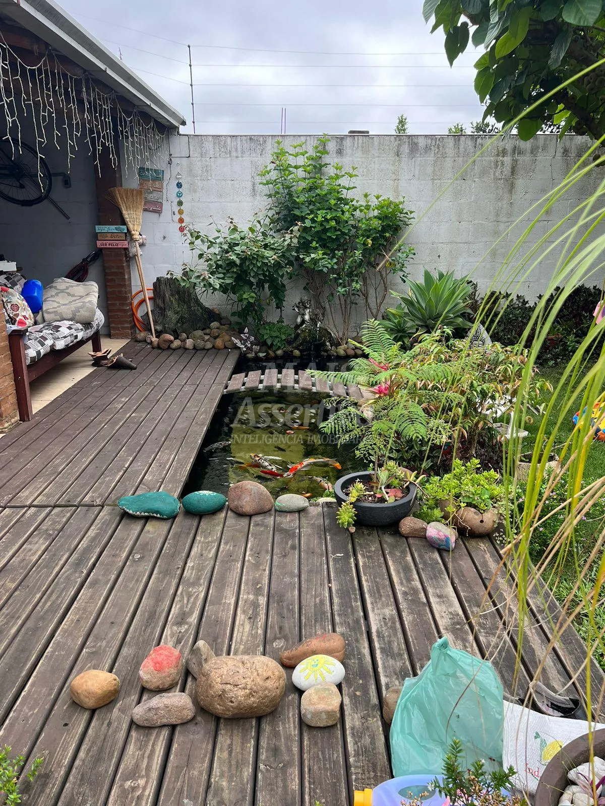 Imagem Excelente casa com 03 dormitórios para venda em Novo Hamburgo