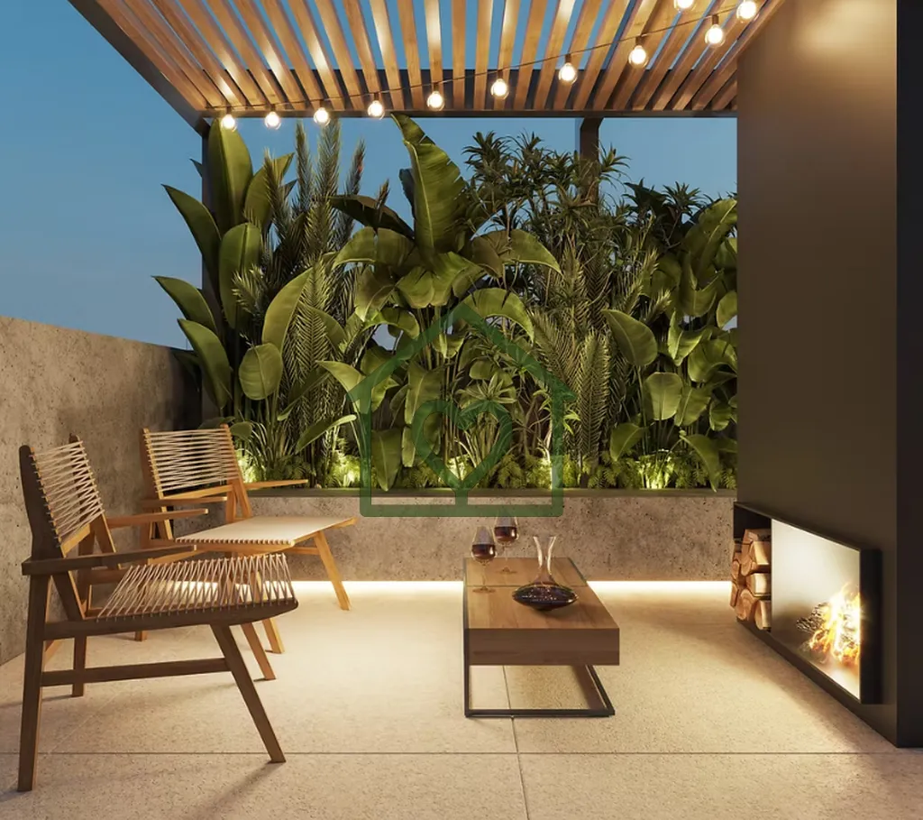 Imagem Um empreendimento completo com toda segurança, conforto e lazer que você merece! Preço e disponib...