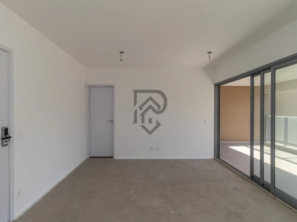 Imagem Apartamento chacara klabin vista livre pronto pra morar