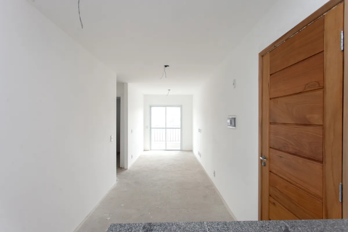 Imagem Apartamento para venda em Pirituba com 2 quartos, sendo 1 suíte, 51m2