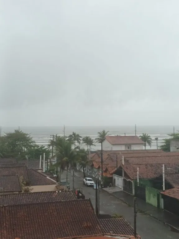 Imagem APARTAMENTO COM 44,00 m² - REAL - PRAIA GRANDE SP
