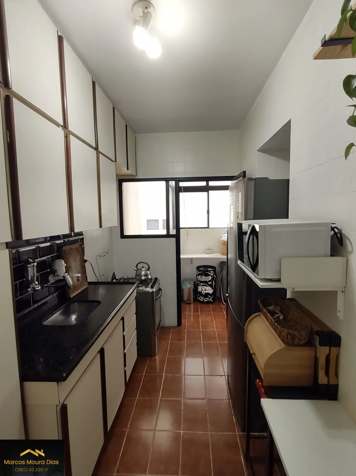 Imagem Apartamento Vila Olímpia com 65 m², Sala com Varanda, 2 Dormitórios, Ar Condicionado, 1 Vaga, Edifício com Portaria 24 hs