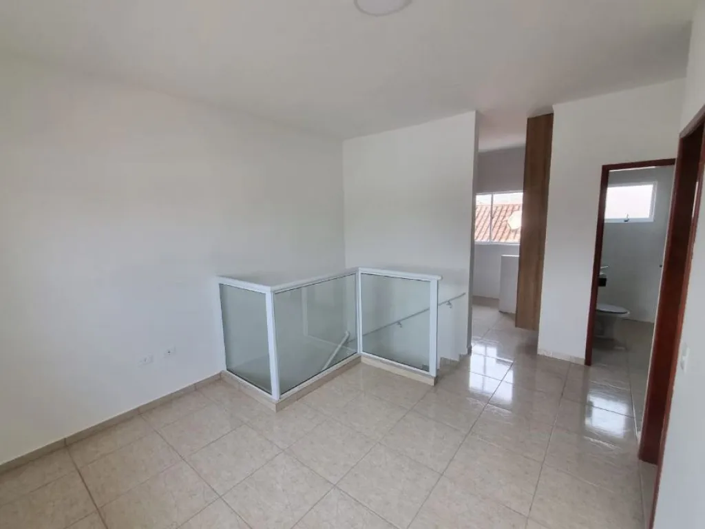 Imagem CASA COM 46,00 m² - OCIAN - PRAIA GRANDE SP