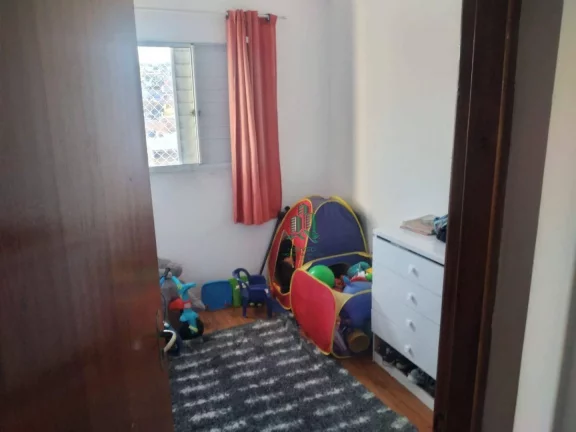 Imagem Apartamento com 2 dormitórios à venda, 43 m² por R$ 191.000,00 - Vila Nova Bonsucesso - Guarulhos/SP