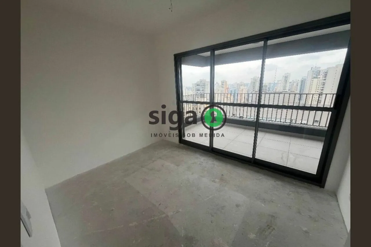 Foto do imóvel Apartamento à venda com 107m², 3 quartos e 2 vagas