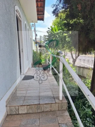 Imagem Casa, Vila Monte Alegre, Paulinia/SP, 154m2, 3 dormitórios, 3 banheiros