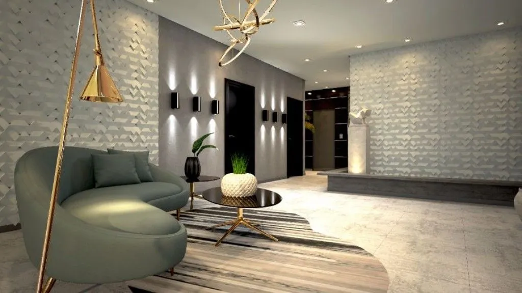 Imagem Apartamento à Venda em Guilhermina, Praia Grande - SP