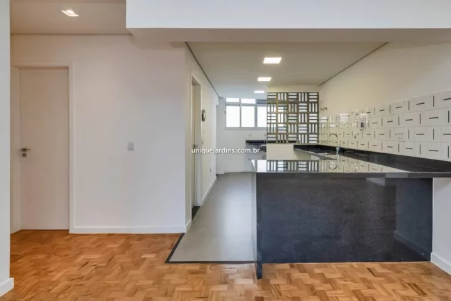 Imagem Apartamento à venda Higienópolis São Paulo