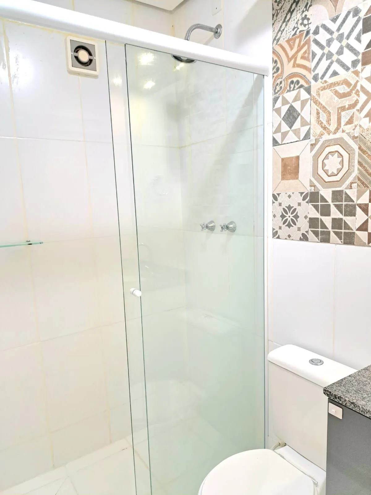 Imagem Apartamento Garden no Nonoai - 2 dormitórios com suite