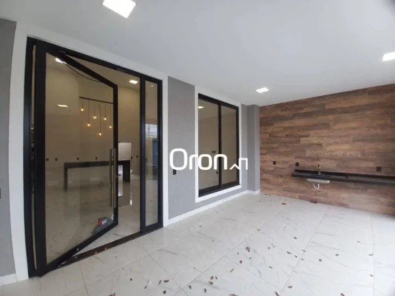 Imagem Casa à venda, 150 m² por R$ 750.000,00 - Setor Faiçalville - Goiânia/GO