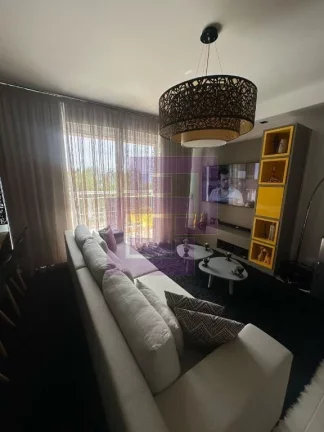 Imagem Apartamento de 2 suítes à venda na Enseada, Guarujá - pronto para você se mudar!