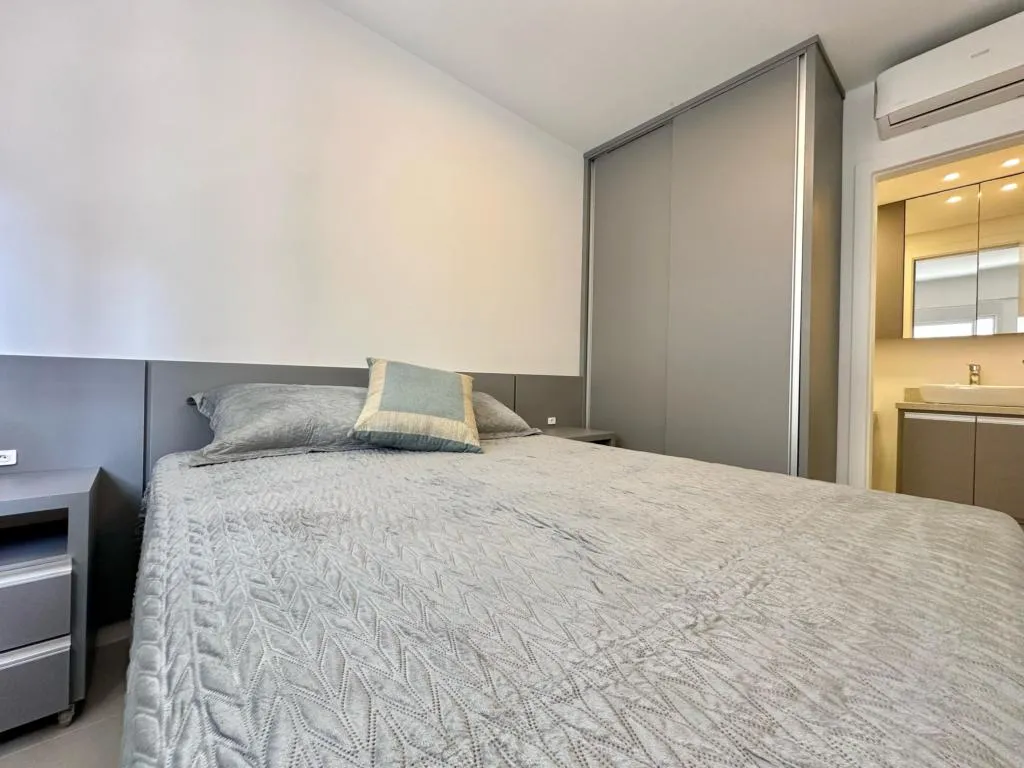 Imagem Apartamento 3 Dormitórios - Bairro Navegantes