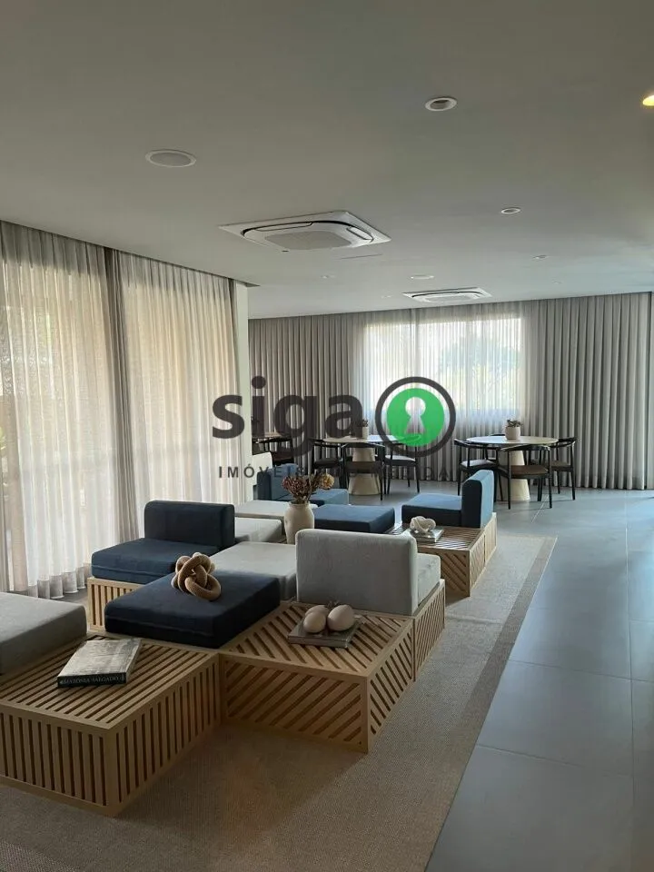 Imagem APARTAMENTO COM 3 QUARTOS SENDO 3 SUITES NO CAMPO BELO