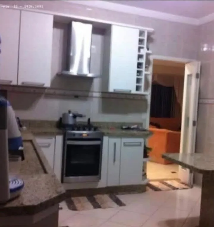 Foto do imóvel Casa à venda e locação 3 Quartos, 1 Suite, 4 Vagas, Centro, Tremembé - SP